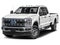 2026 Ford Super Duty F-350 SRW XLT 4WD Crew Cab 6.75' Box