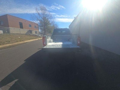 2026 Ford Super Duty F-350 SRW XLT 4WD Crew Cab 6.75' Box