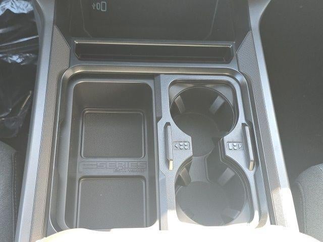 2026 Ford Super Duty F-350 SRW XLT 4WD Crew Cab 6.75' Box