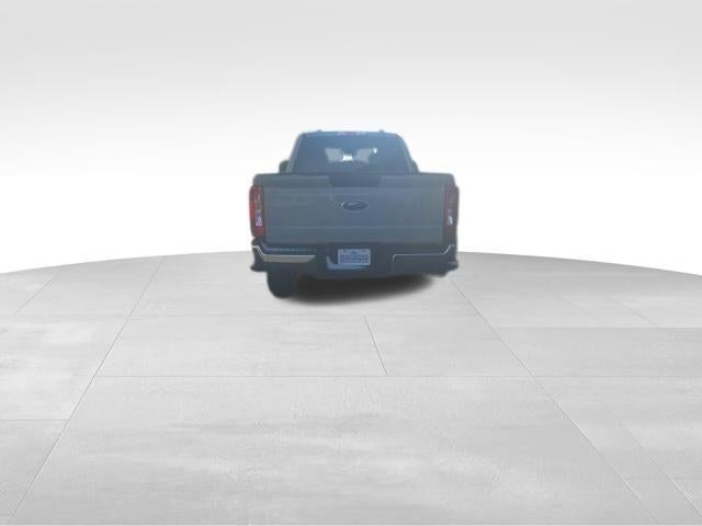 2026 Ford Super Duty F-350 SRW XLT 4WD Crew Cab 6.75' Box