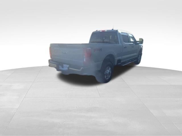 2026 Ford Super Duty F-350 SRW XLT 4WD Crew Cab 6.75' Box