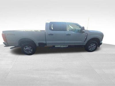 2026 Ford Super Duty F-350 SRW XLT 4WD Crew Cab 6.75' Box