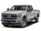 2026 Ford Super Duty F-350 SRW XLT 4WD Crew Cab 6.75' Box