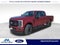 2027 Ford Super Duty F-350 SRW XLT 4WD Crew Cab 6.75' Box