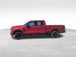 2027 Ford Super Duty F-350 SRW XLT 4WD Crew Cab 6.75' Box