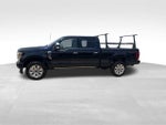 2022 Ford Super Duty F-350 SRW Platinum 4WD Crew Cab 6.75' Box