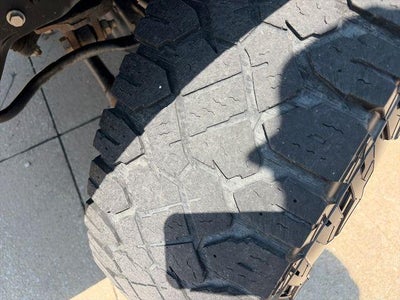 2022 Ford Super Duty F-350 SRW LARIAT 4WD Crew Cab 6.75' Box
