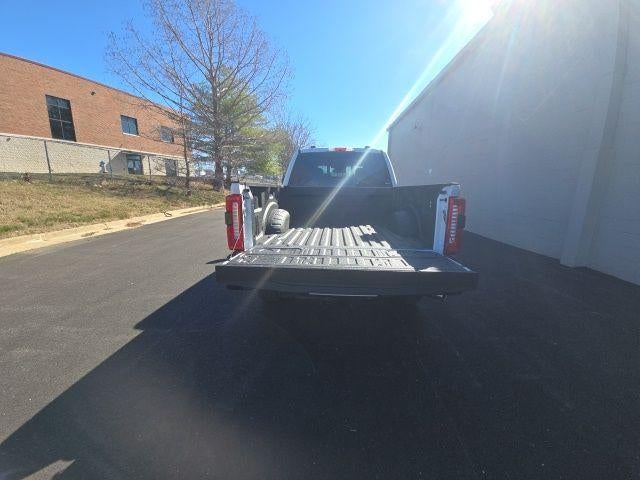 2026 Ford Super Duty F-350 SRW LARIAT 4WD Crew Cab 6.75' Box