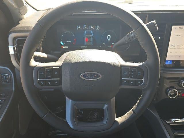 2026 Ford Super Duty F-350 SRW LARIAT 4WD Crew Cab 6.75' Box