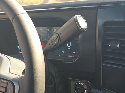 2026 Ford Super Duty F-350 SRW LARIAT 4WD Crew Cab 6.75' Box