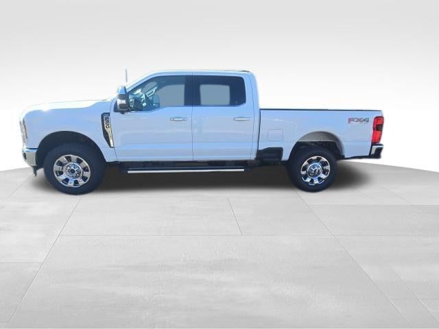 2026 Ford Super Duty F-350 SRW LARIAT 4WD Crew Cab 6.75' Box