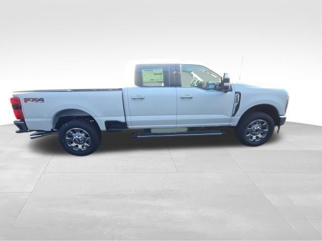 2026 Ford Super Duty F-350 SRW LARIAT 4WD Crew Cab 6.75' Box