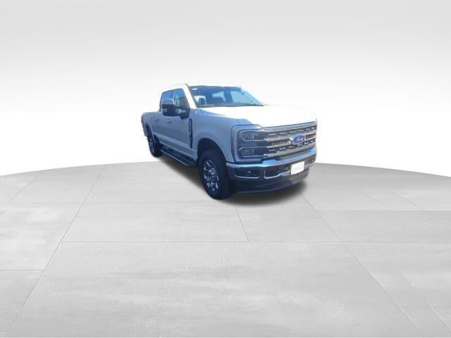 2026 Ford Super Duty F-350 SRW LARIAT 4WD Crew Cab 6.75' Box