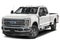 2026 Ford Super Duty F-350 SRW LARIAT 4WD Crew Cab 6.75' Box