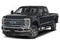 2026 Ford Super Duty F-350 SRW LARIAT 4WD Crew Cab 6.75' Box
