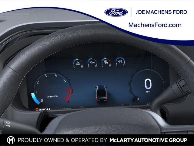 2026 Ford Super Duty F-350 SRW LARIAT 4WD Crew Cab 6.75' Box