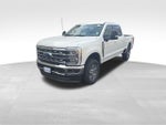 2026 Ford Super Duty F-350 SRW LARIAT 4WD Crew Cab 6.75' Box