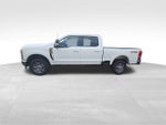 2026 Ford Super Duty F-350 SRW LARIAT 4WD Crew Cab 6.75' Box