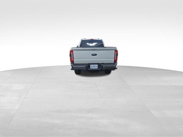 2026 Ford Super Duty F-350 SRW LARIAT 4WD Crew Cab 6.75' Box