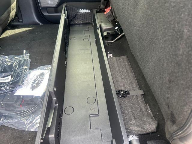 2026 Ford Super Duty F-350 SRW LARIAT 4WD Crew Cab 6.75' Box