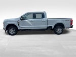 2026 Ford Super Duty F-350 SRW LARIAT 4WD Crew Cab 6.75' Box