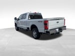 2026 Ford Super Duty F-350 SRW LARIAT 4WD Crew Cab 6.75' Box