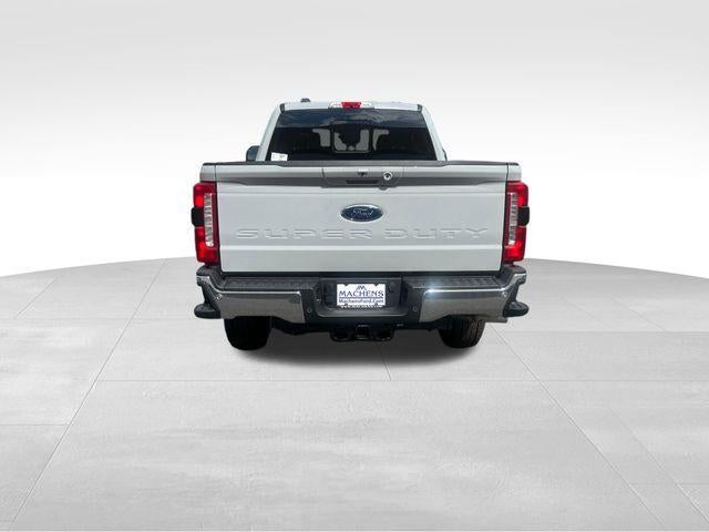 2026 Ford Super Duty F-350 SRW LARIAT 4WD Crew Cab 6.75' Box