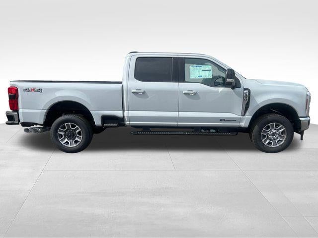 2026 Ford Super Duty F-350 SRW LARIAT 4WD Crew Cab 6.75' Box