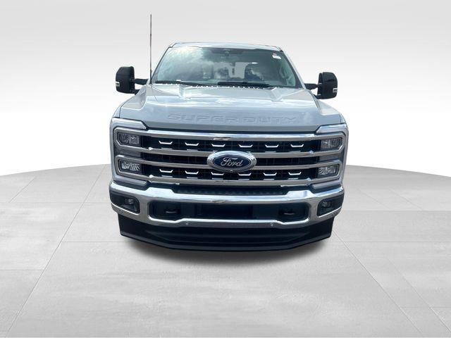 2026 Ford Super Duty F-350 SRW LARIAT 4WD Crew Cab 6.75' Box