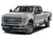 2026 Ford Super Duty F-350 SRW LARIAT 4WD Crew Cab 6.75' Box