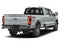 2026 Ford Super Duty F-350 SRW LARIAT 4WD Crew Cab 6.75' Box