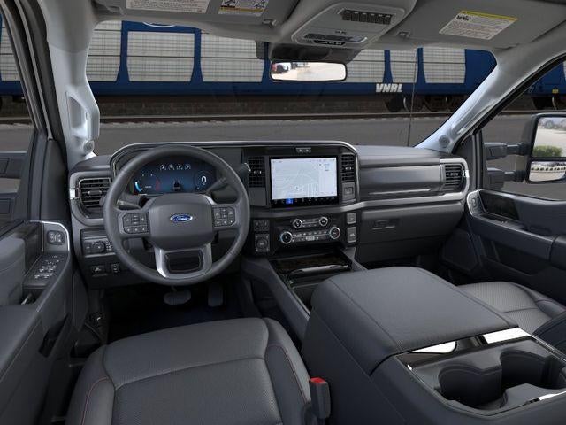 2026 Ford Super Duty F-350 SRW LARIAT 4WD Crew Cab 6.75' Box