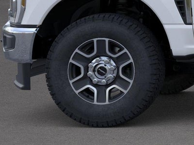 2026 Ford Super Duty F-350 SRW LARIAT 4WD Crew Cab 6.75' Box