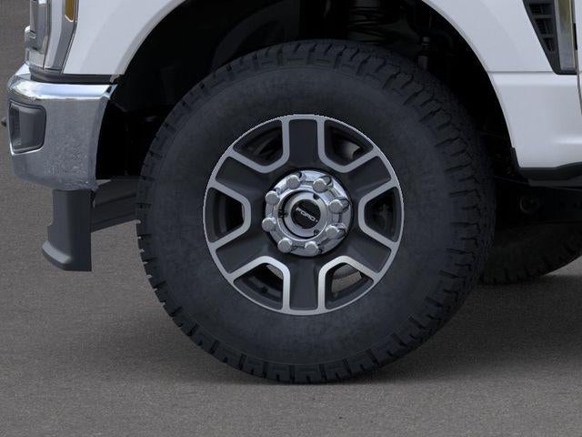 2026 Ford Super Duty F-350 SRW LARIAT 4WD Crew Cab 6.75' Box
