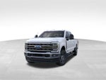 2026 Ford Super Duty F-350 SRW LARIAT 4WD Crew Cab 6.75' Box