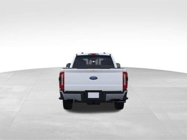 2026 Ford Super Duty F-350 SRW LARIAT 4WD Crew Cab 6.75' Box