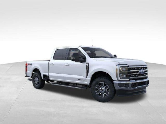 2026 Ford Super Duty F-350 SRW LARIAT 4WD Crew Cab 6.75' Box