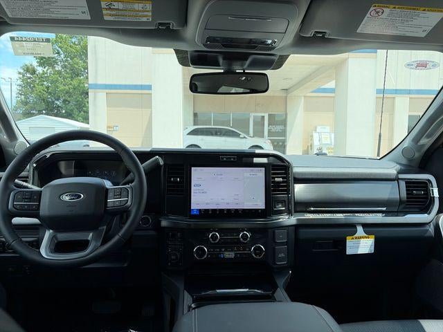 2026 Ford Super Duty F-350 SRW LARIAT 4WD Crew Cab 6.75' Box