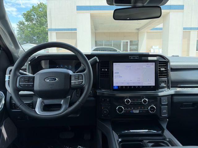 2026 Ford Super Duty F-350 SRW LARIAT 4WD Crew Cab 6.75' Box