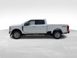 2026 Ford Super Duty F-350 SRW LARIAT 4WD Crew Cab 6.75' Box