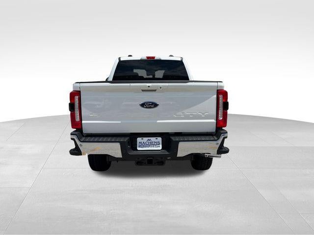 2026 Ford Super Duty F-350 SRW LARIAT 4WD Crew Cab 6.75' Box