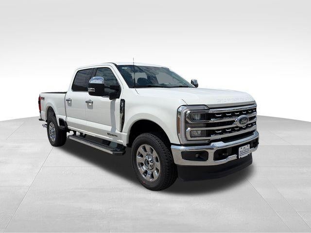 2026 Ford Super Duty F-350 SRW LARIAT 4WD Crew Cab 6.75' Box