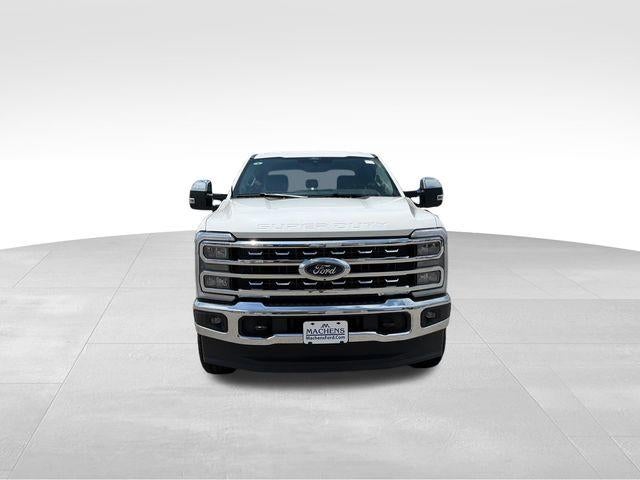 2026 Ford Super Duty F-350 SRW LARIAT 4WD Crew Cab 6.75' Box