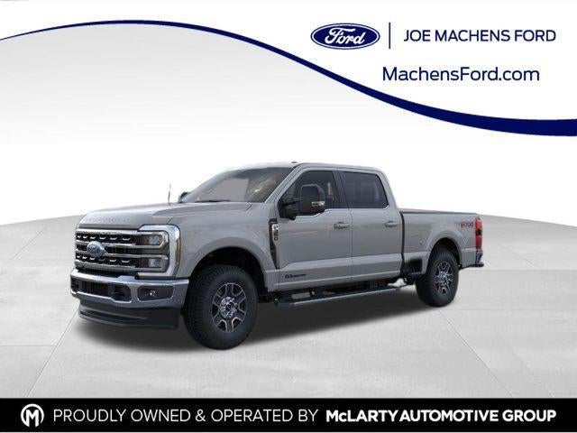 2026 Ford Super Duty F-350 SRW LARIAT 4WD Crew Cab 6.75' Box