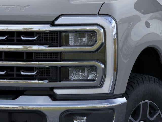 2026 Ford Super Duty F-350 SRW LARIAT 4WD Crew Cab 6.75' Box