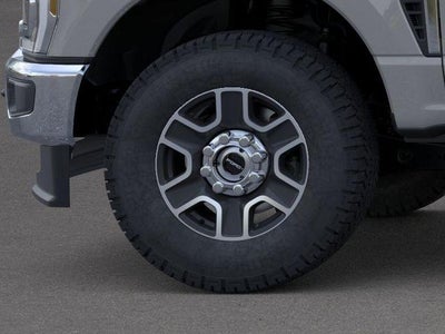 2026 Ford Super Duty F-350 SRW LARIAT 4WD Crew Cab 6.75' Box