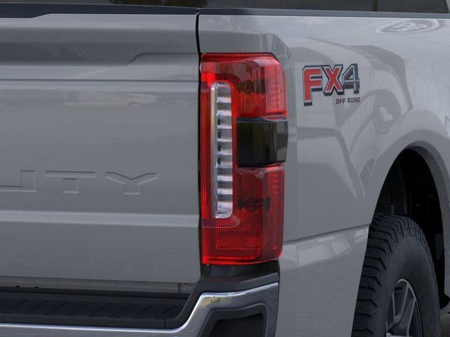 2026 Ford Super Duty F-350 SRW LARIAT 4WD Crew Cab 6.75' Box