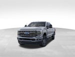 2026 Ford Super Duty F-350 SRW LARIAT 4WD Crew Cab 6.75' Box