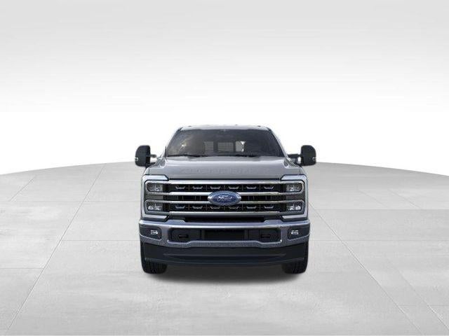 2026 Ford Super Duty F-350 SRW LARIAT 4WD Crew Cab 6.75' Box