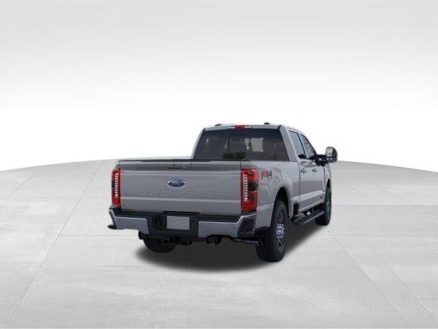 2026 Ford Super Duty F-350 SRW LARIAT 4WD Crew Cab 6.75' Box